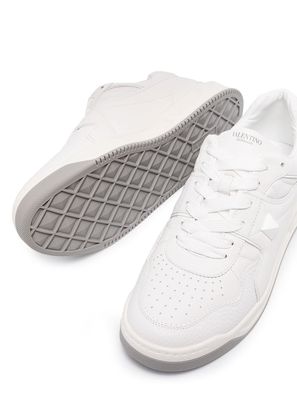 Valentino Garavani Sneakers White image 4