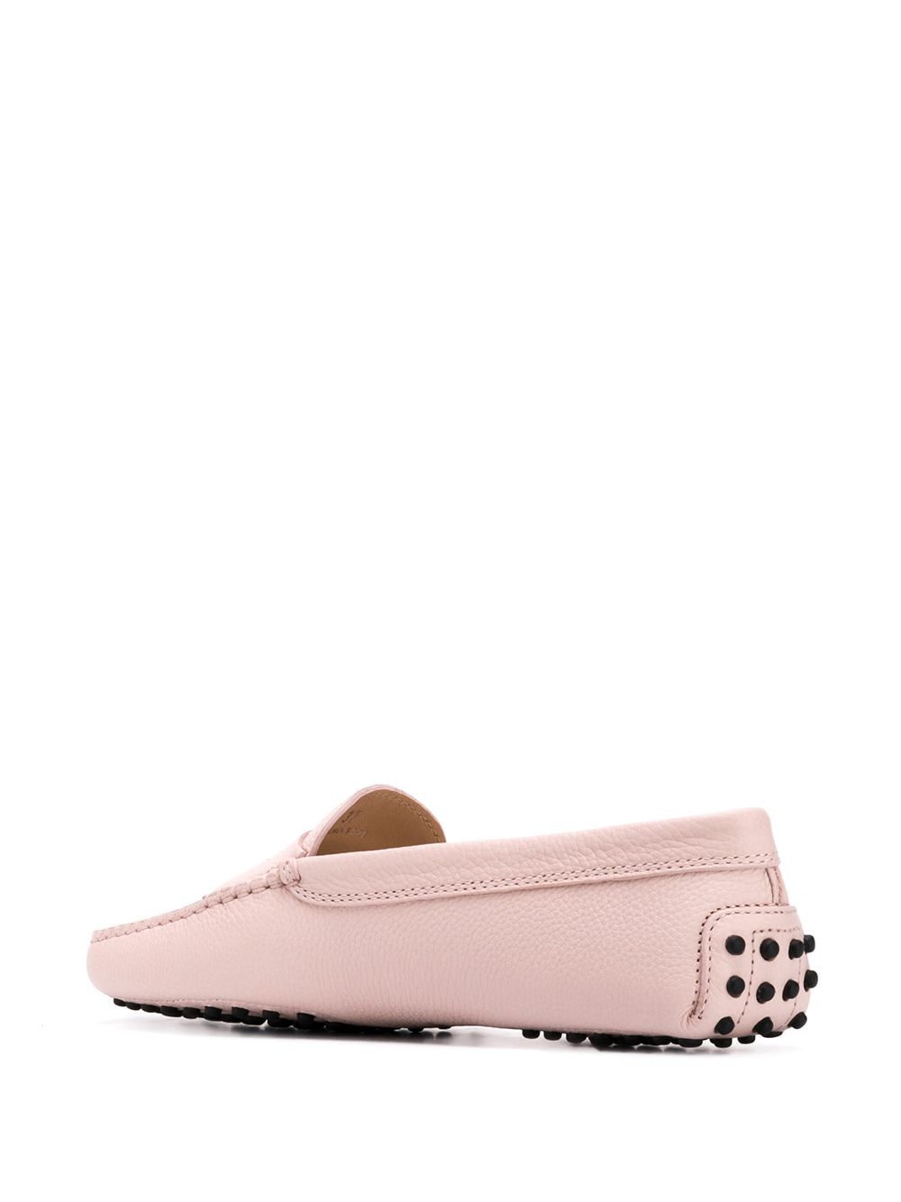 Tod's Flat shoes Pink image 2