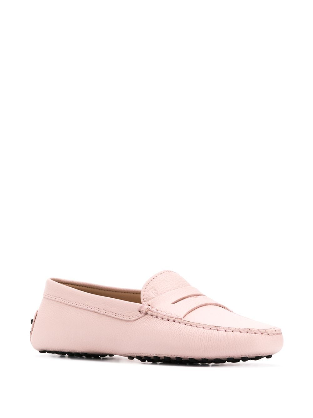 Tod's Flat shoes Pink image 3