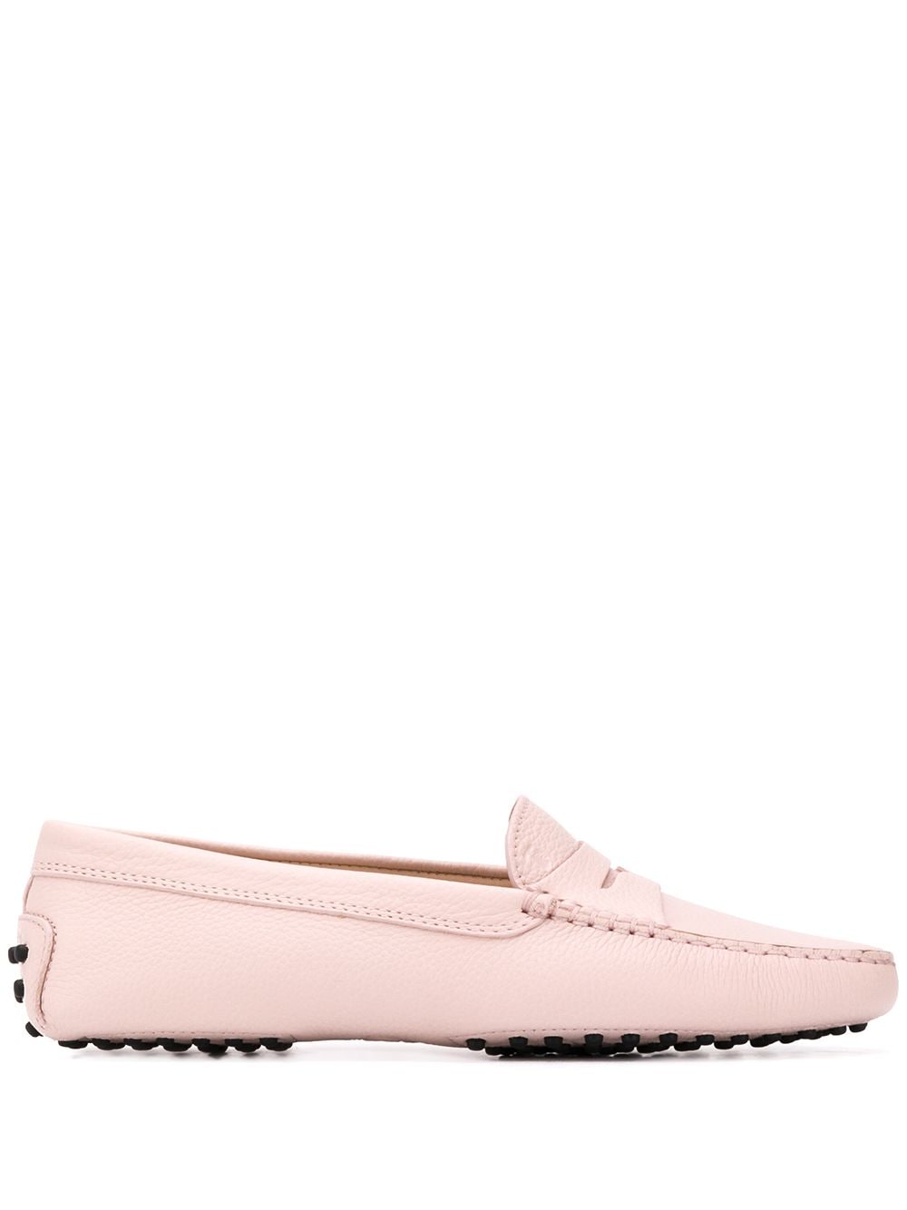 Tod's Flat shoes Pink image 0