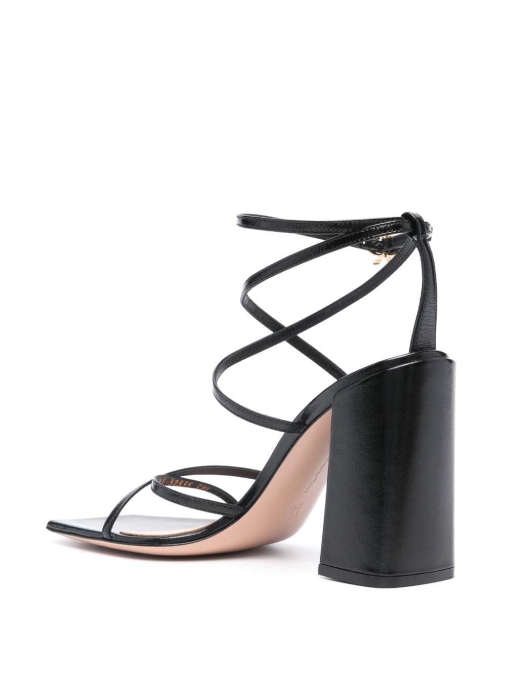 Gianvito Rossi Sandals Black image 1