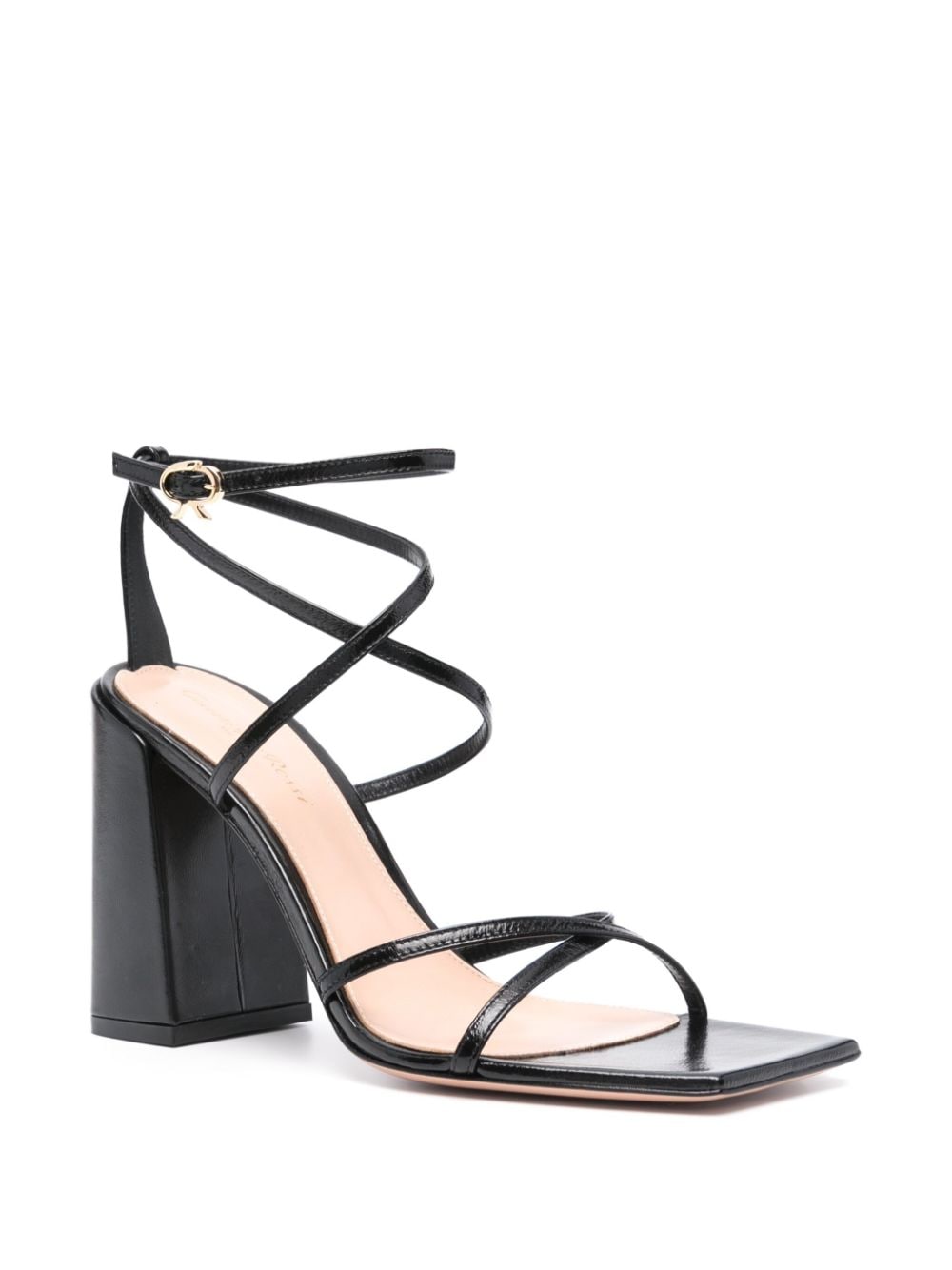 Gianvito Rossi Sandals Black image 2