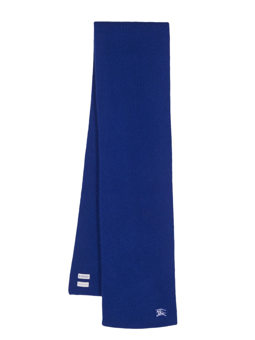 Burberry Scarfs Blue image 0