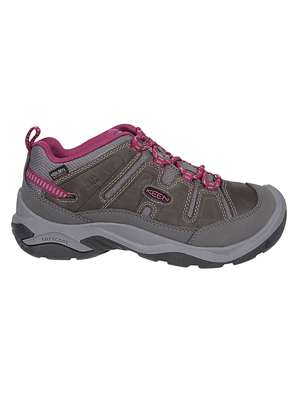 KEEN Sneakers Grey image 0