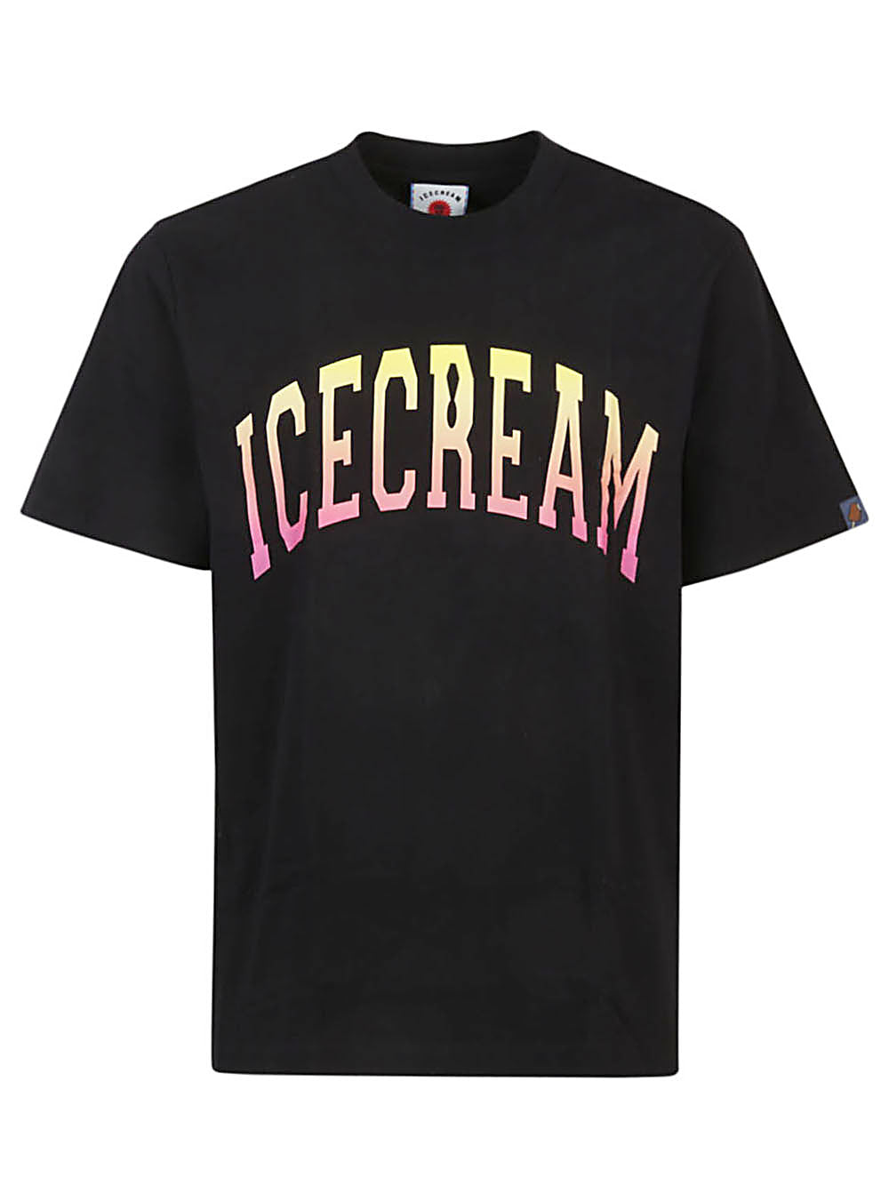 ICECREAM T-shirts and Polos Black image 0