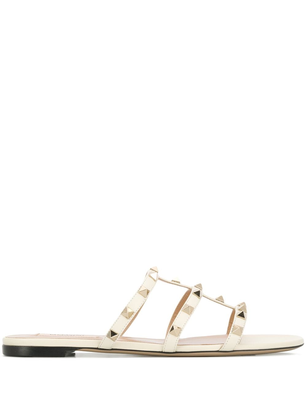 Valentino Garavani Sandals White image 0