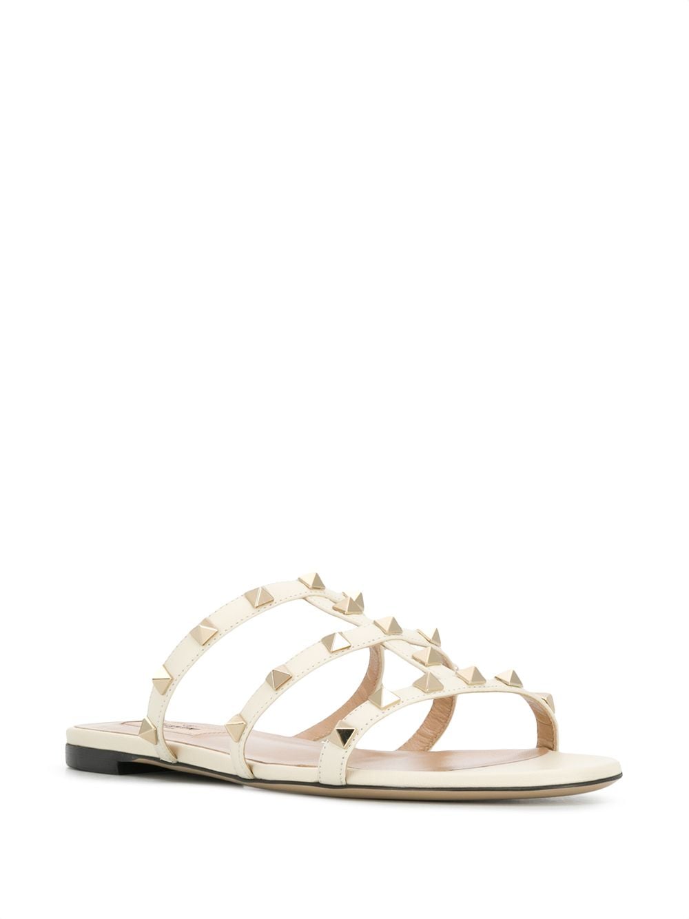 Valentino Garavani Sandals White image 1