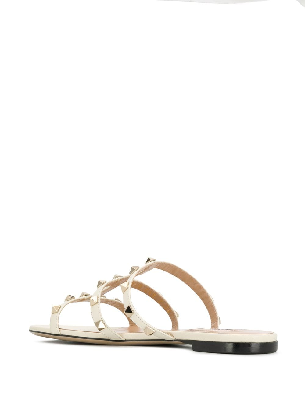 Valentino Garavani Sandals White image 2