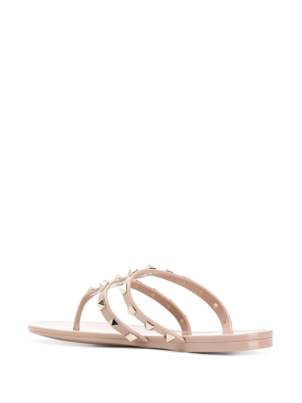 Valentino Garavani Sandals Powder image 2