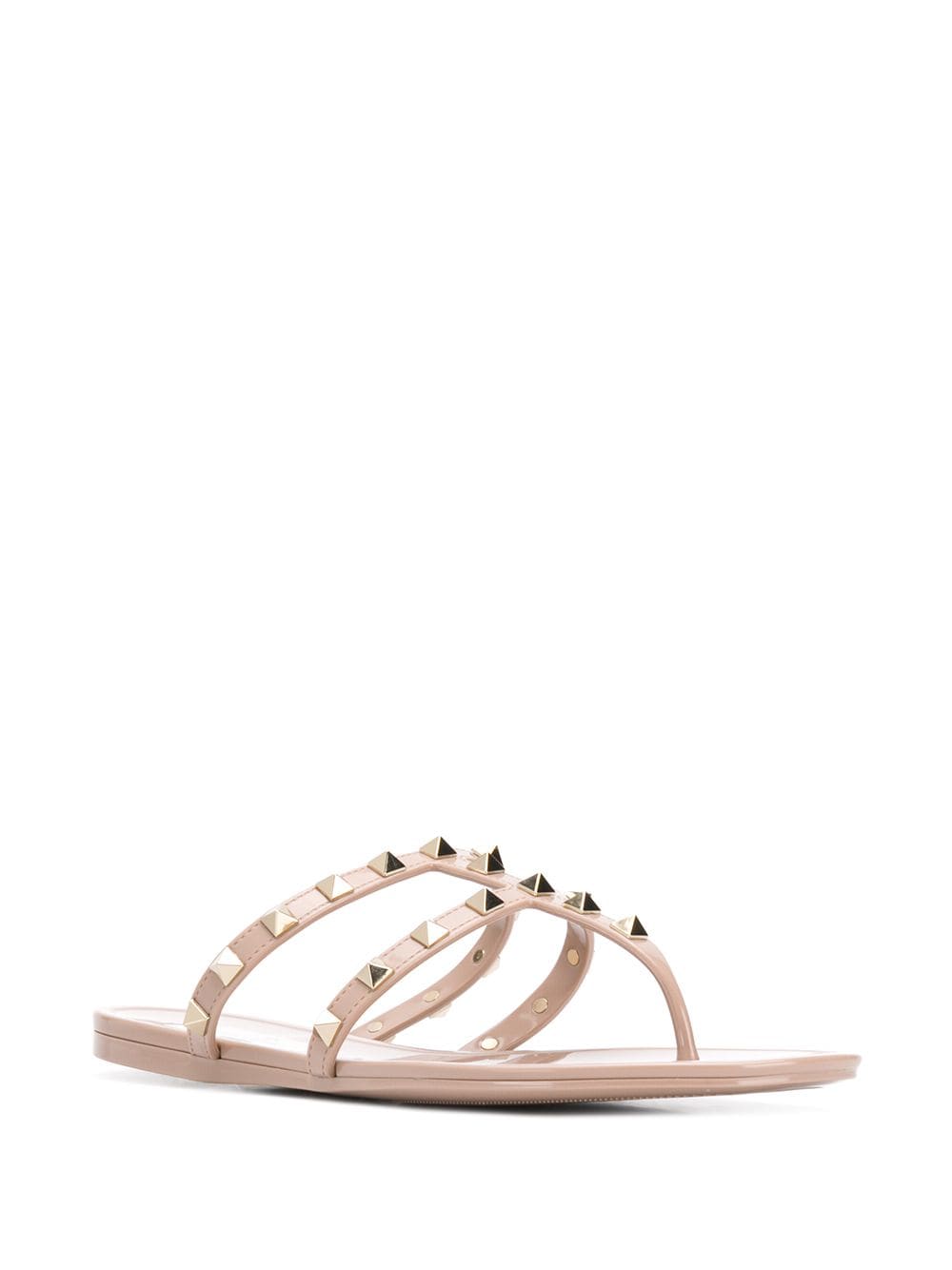 Valentino Garavani Sandals Powder image 3