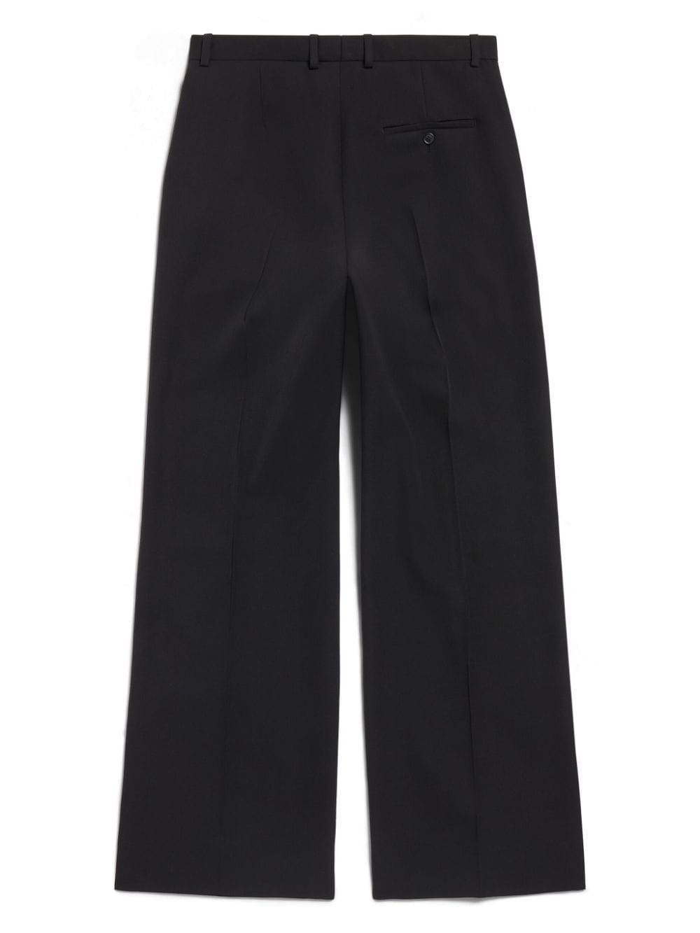 Balenciaga Trousers Black image 4