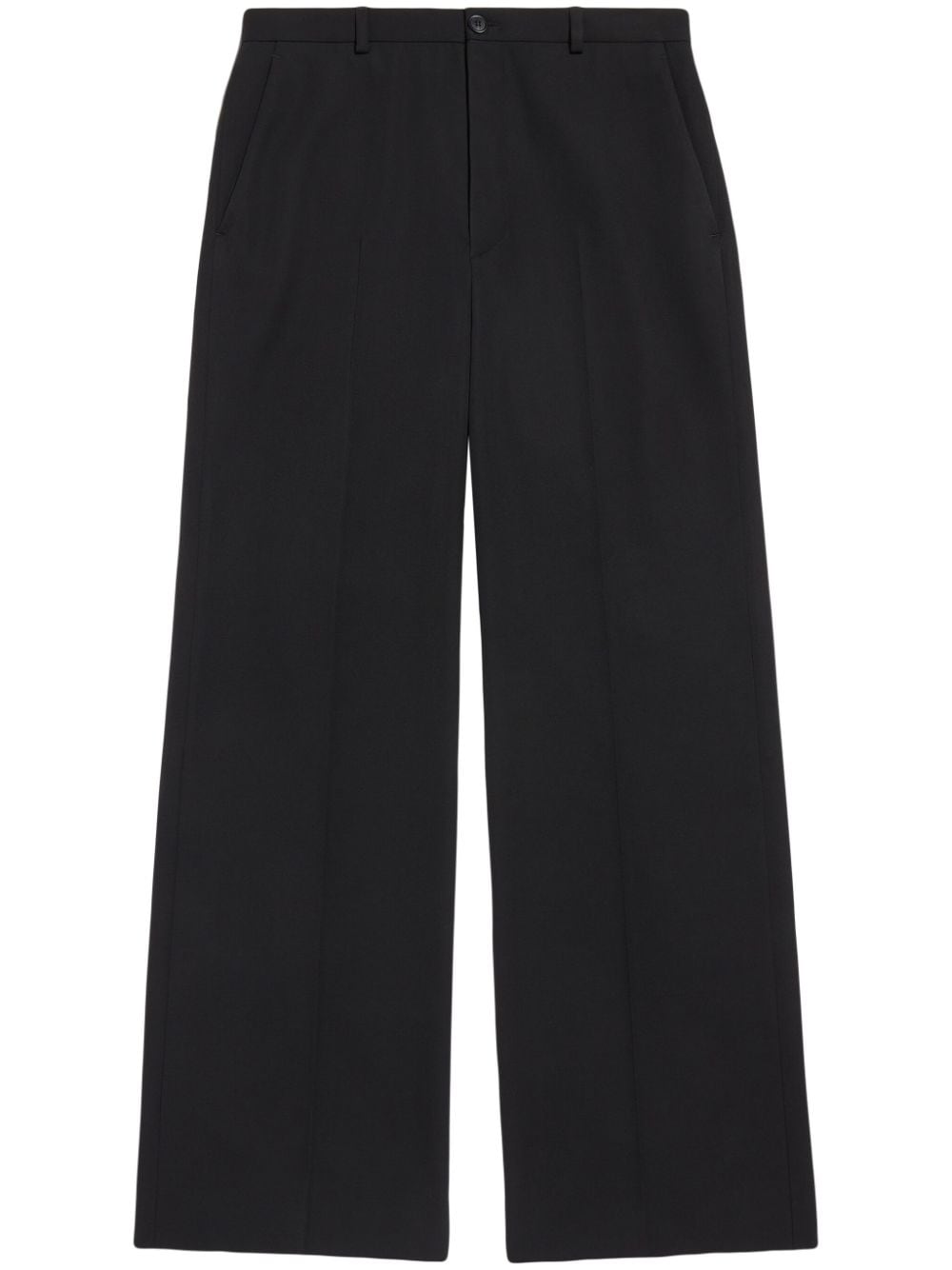 Balenciaga Trousers Black image 0