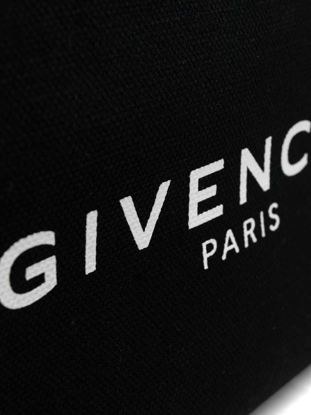 Givenchy G Mini Tote Bag in Black image 4