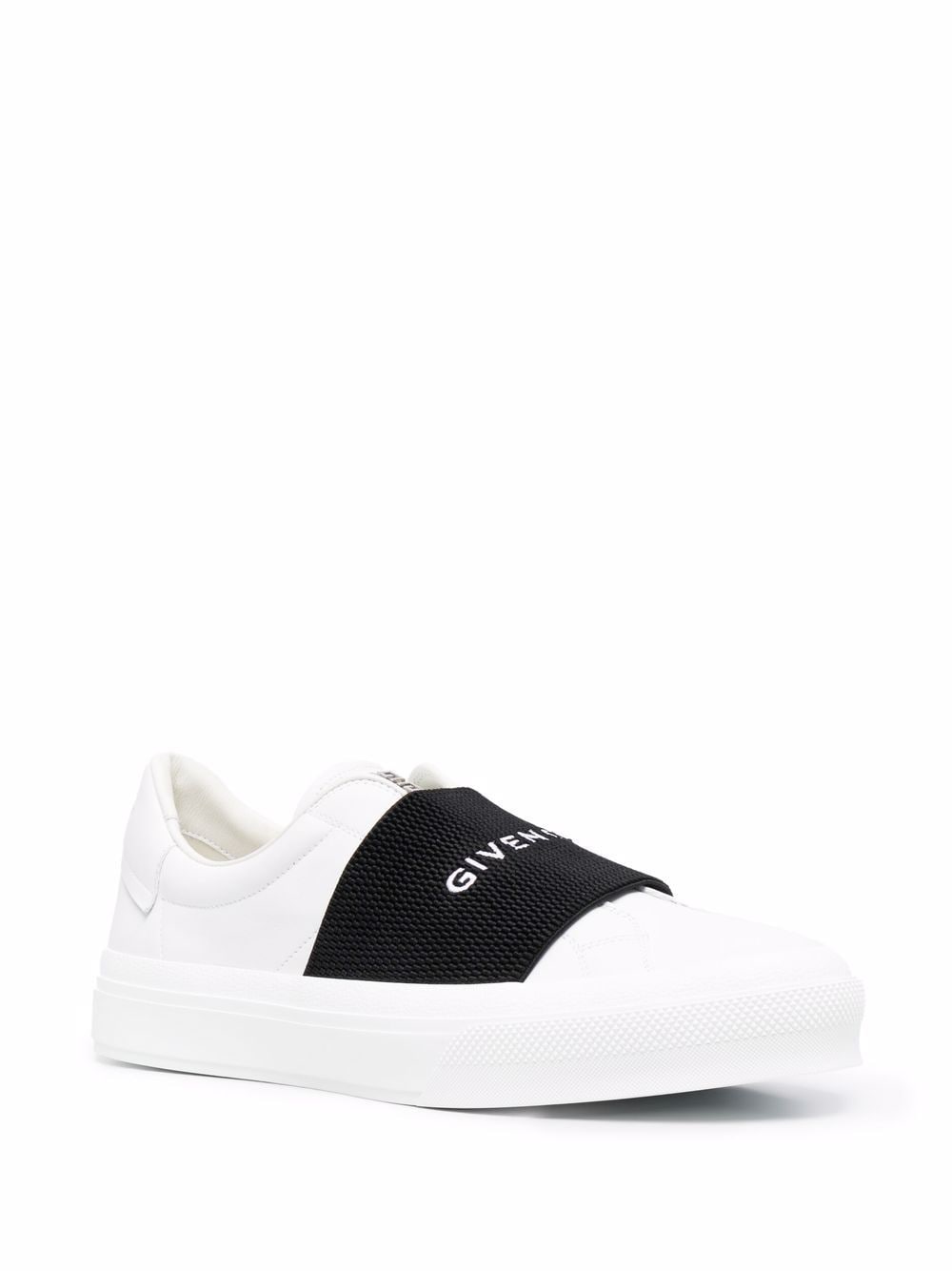 Givenchy Sneakers White image 1