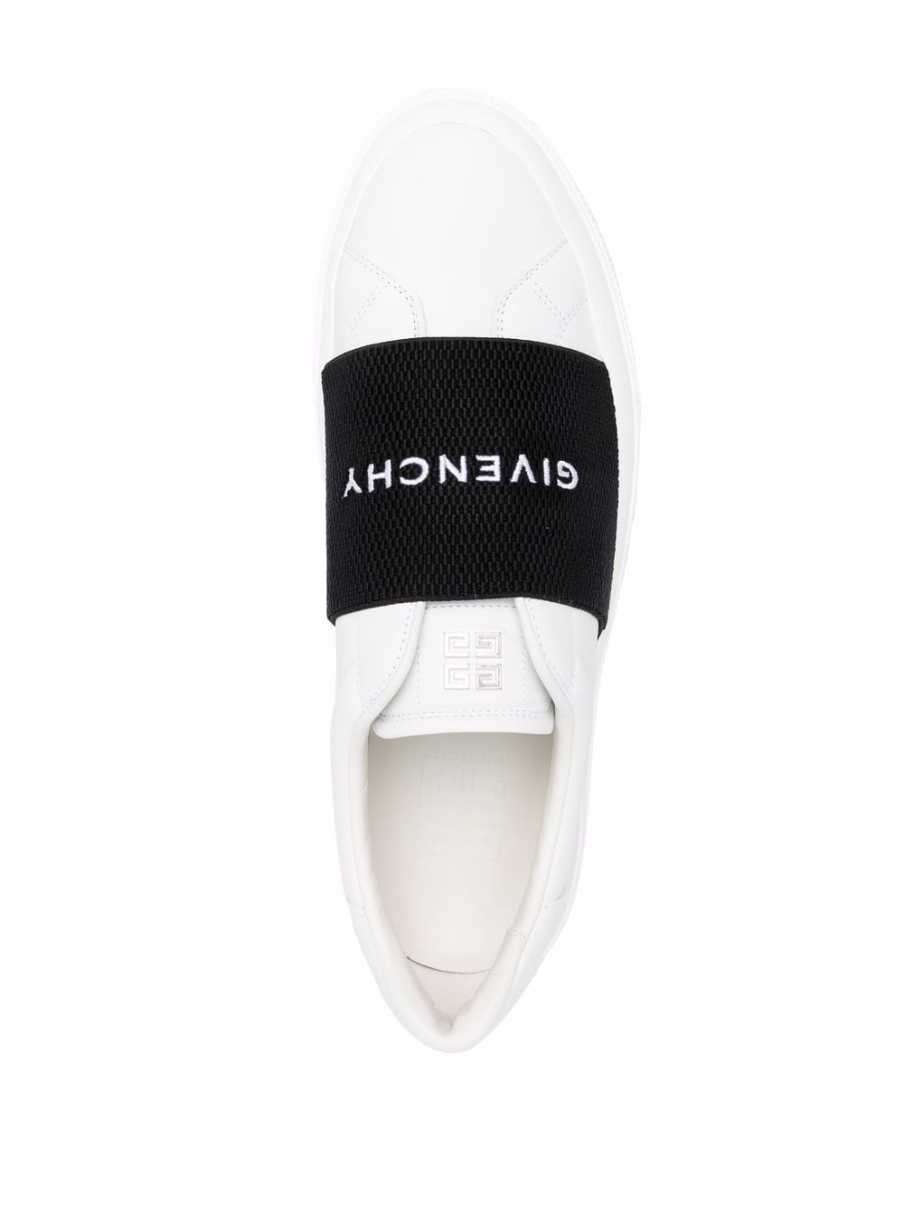 Givenchy Sneakers White image 2