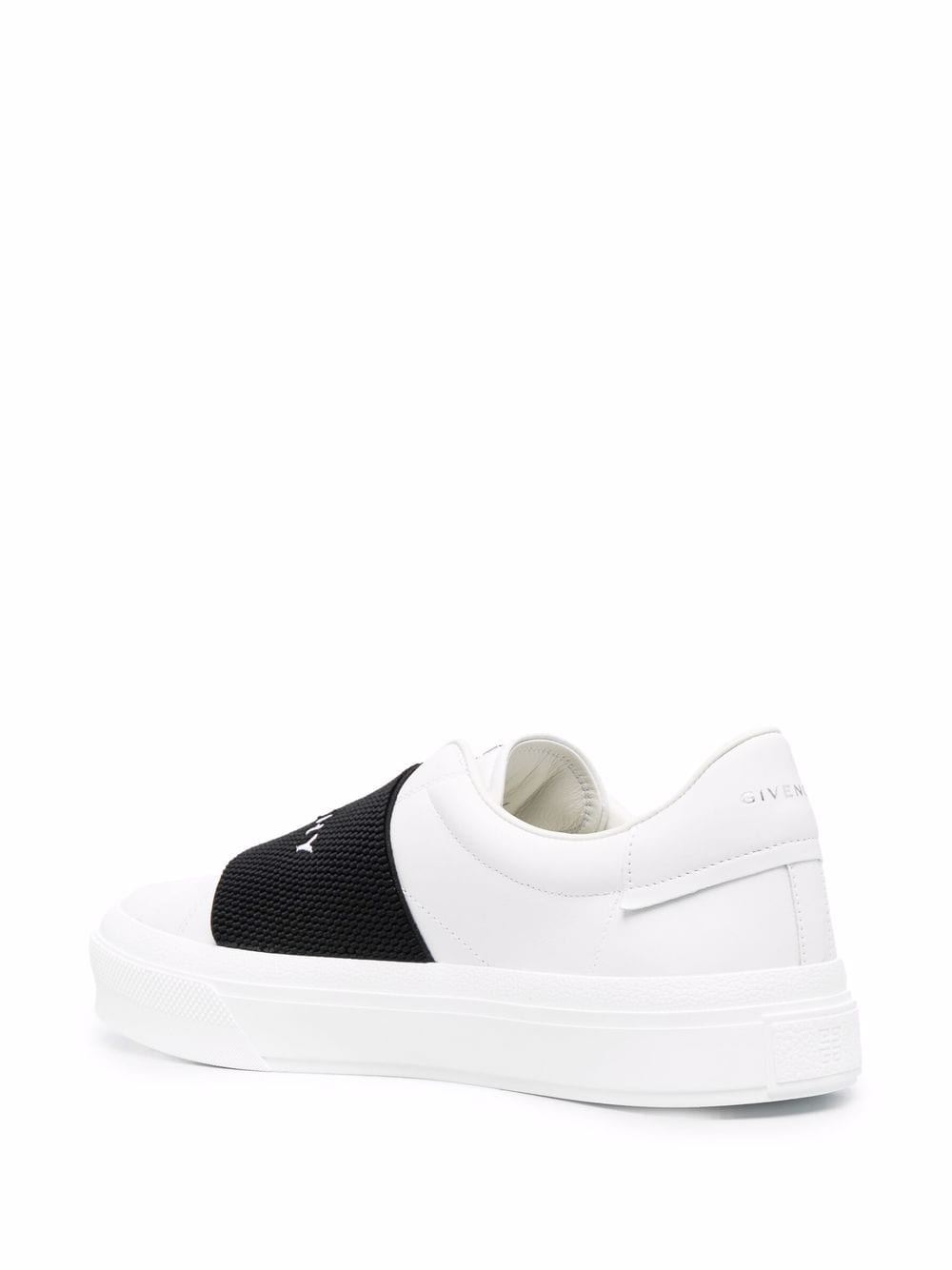 Givenchy Sneakers White image 3