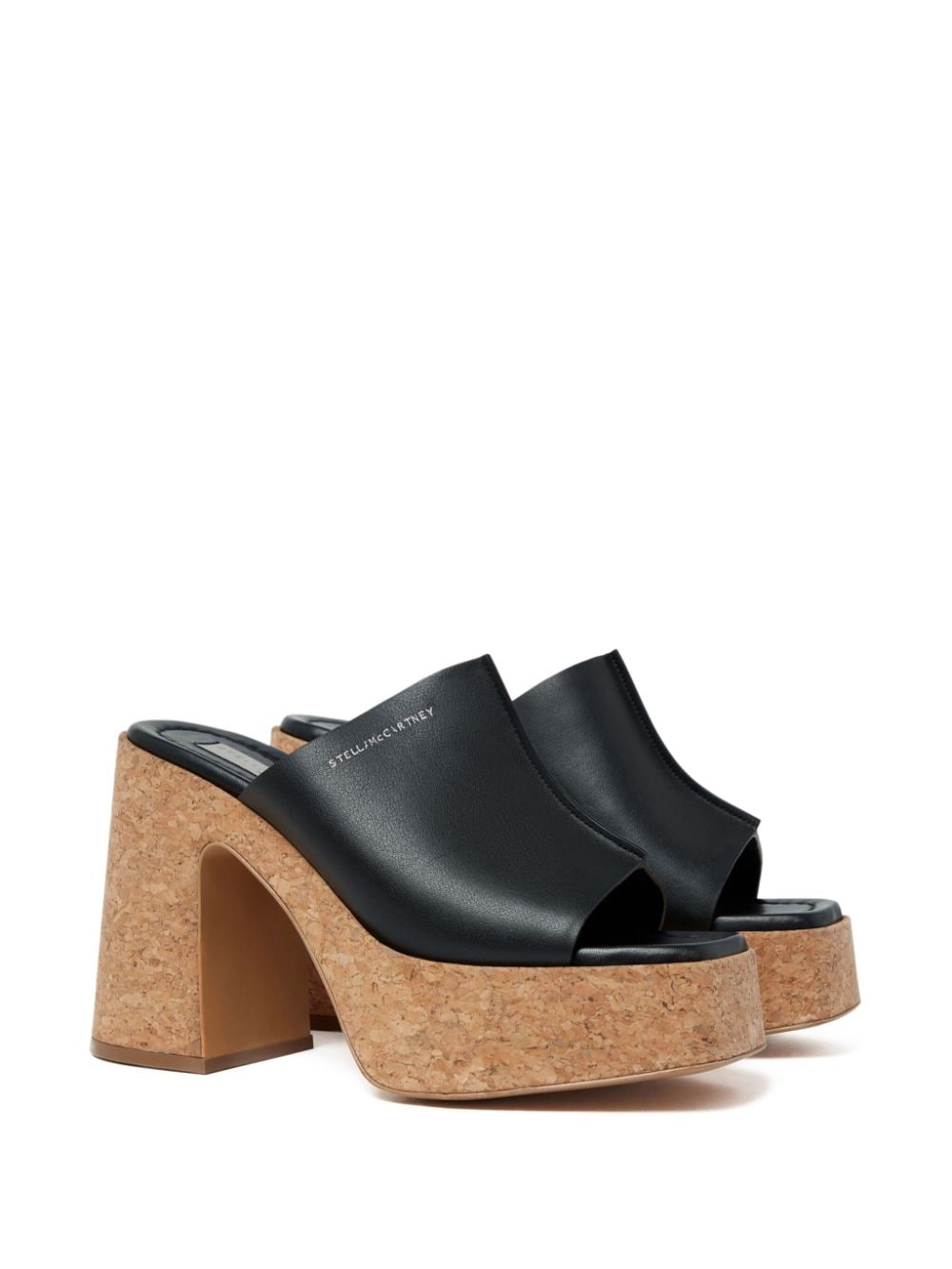 Stella McCartney Sandals Black image 1