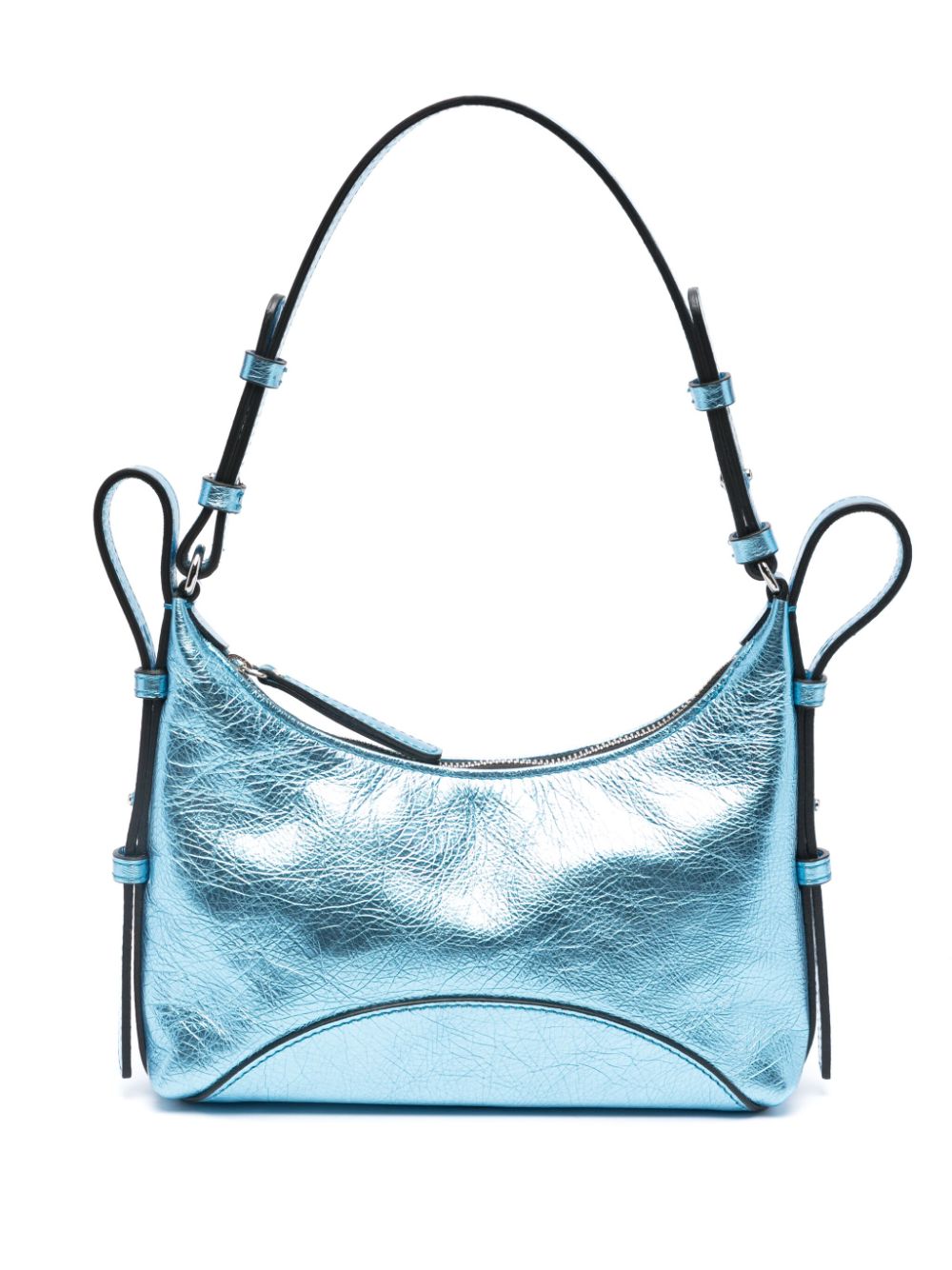 Zanellato Bags.. Clear Blue image 0