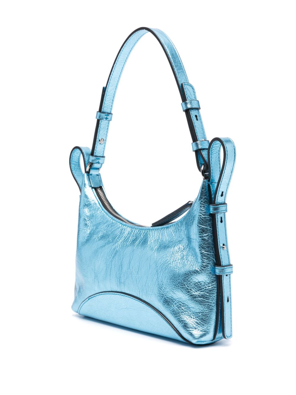 Zanellato Bags.. Clear Blue image 1