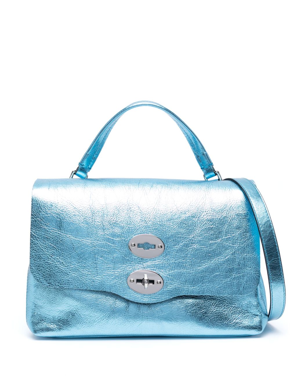 Zanellato Bags.. Blue image 0