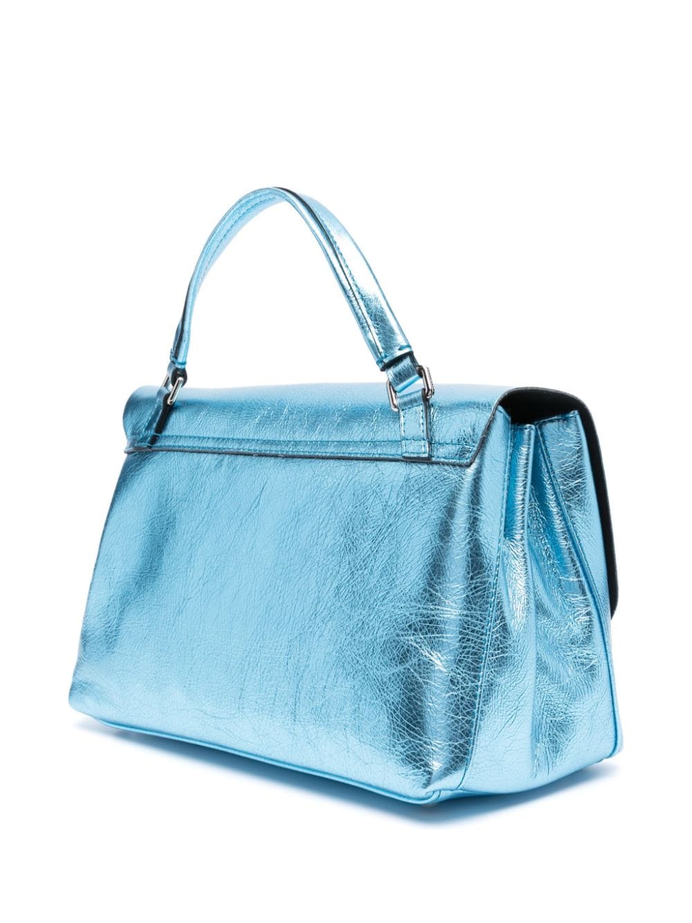 Zanellato Bags.. Blue image 3