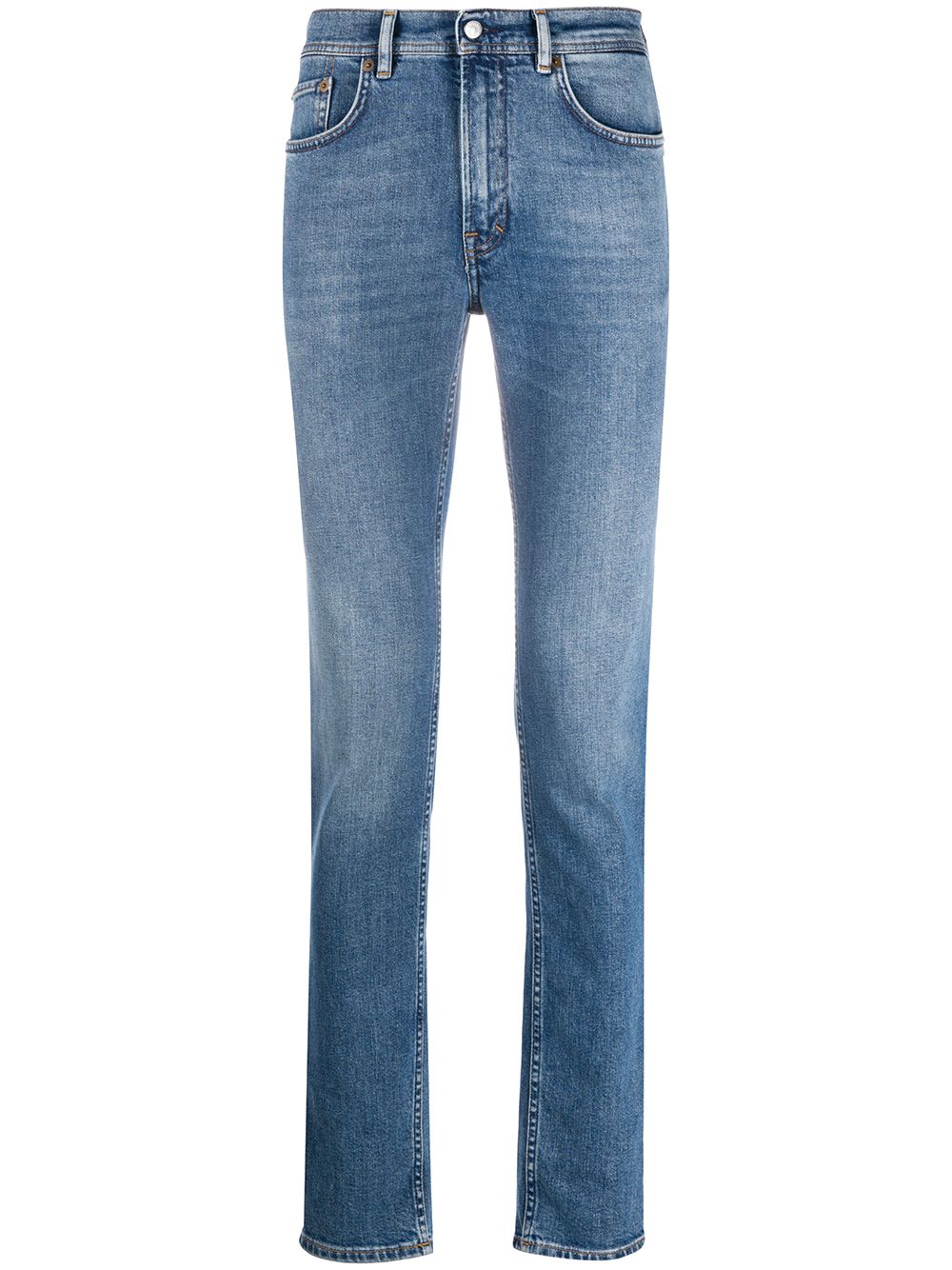 Acne Studios Jeans Blue image 0