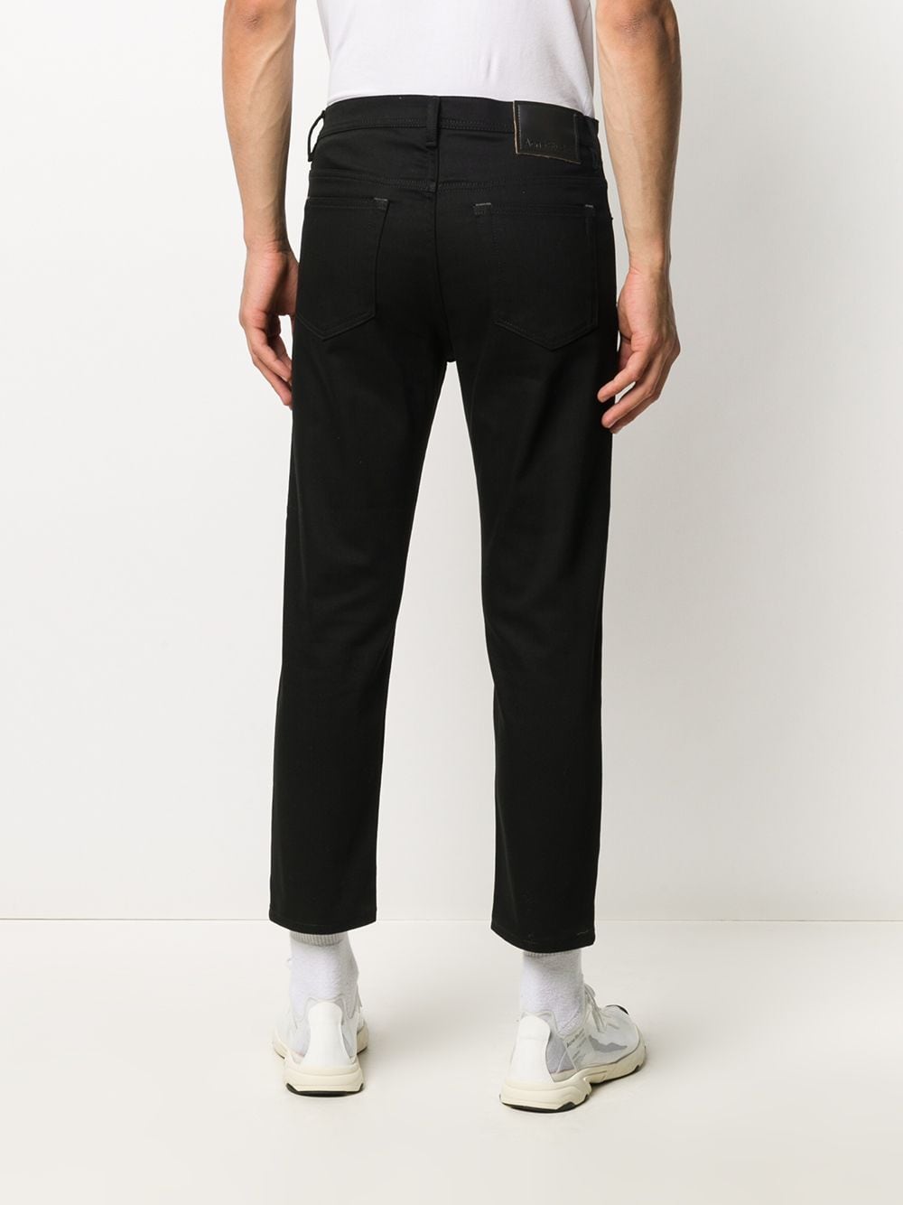 Acne Studios Jeans Black image 2