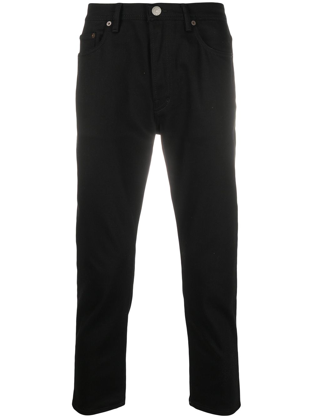 Acne Studios Jeans Black image 0