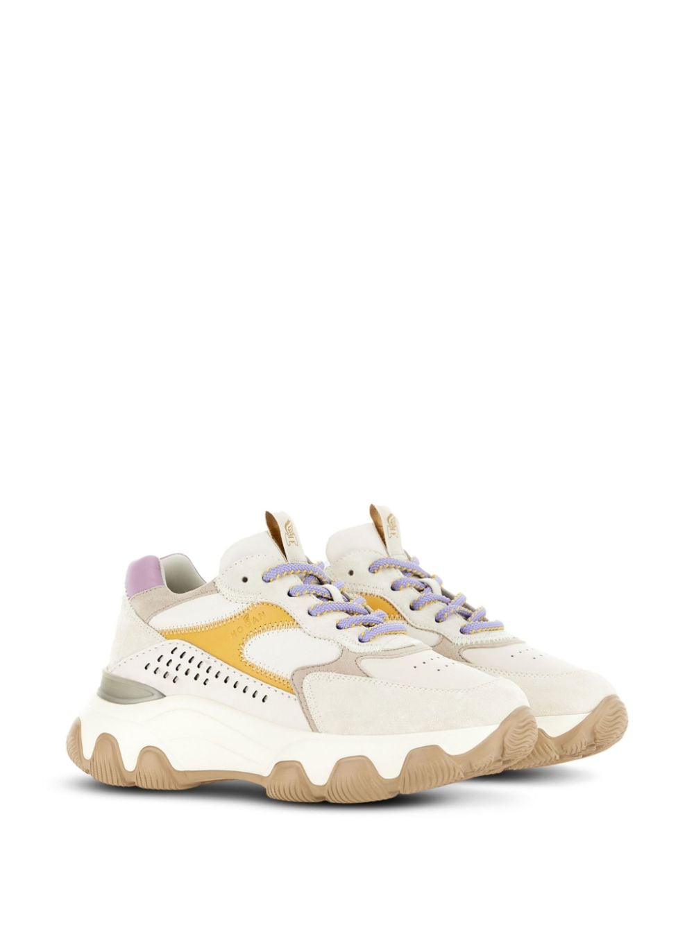 HOGAN PRE Sneakers White image 1