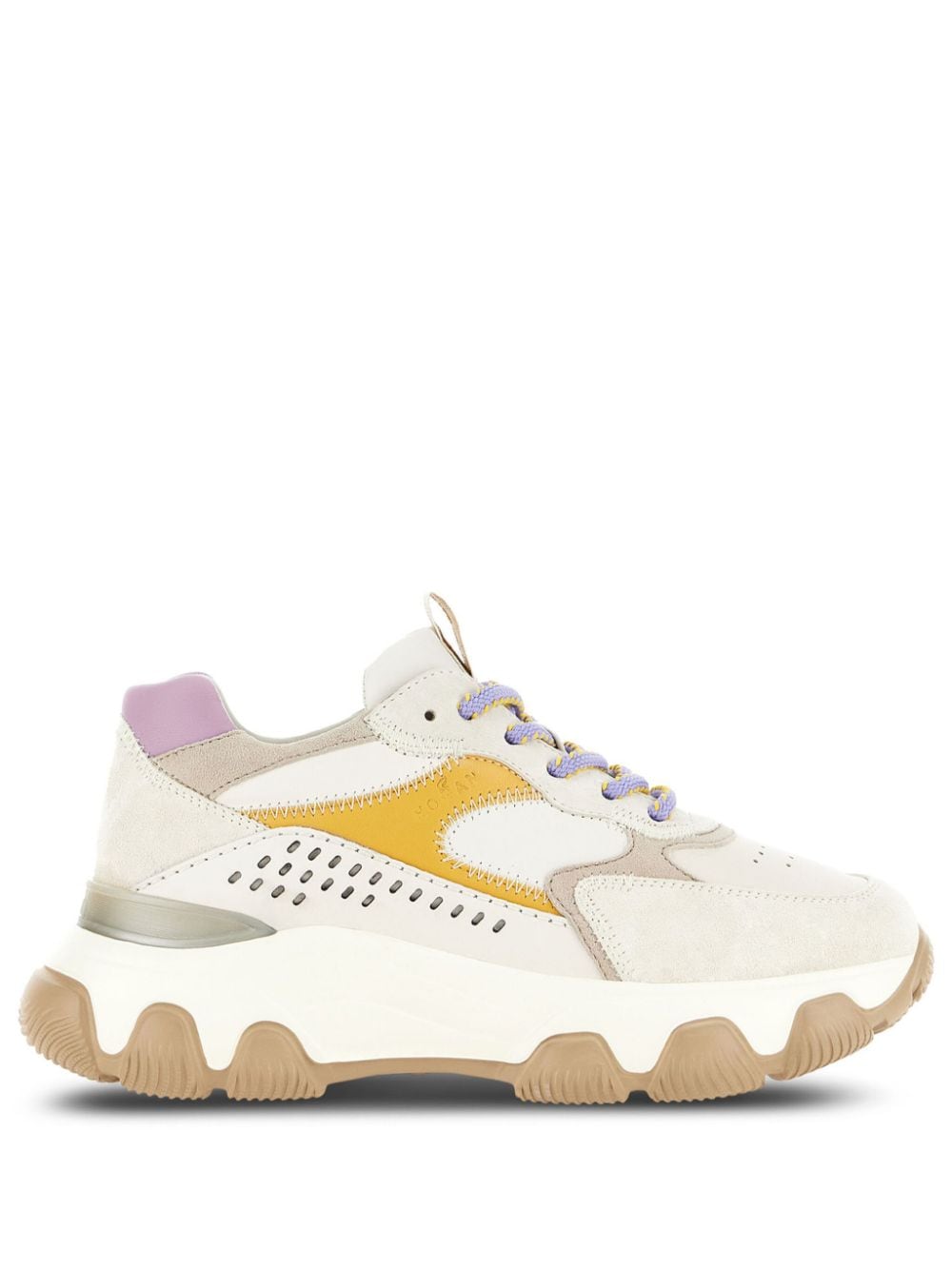 HOGAN PRE Sneakers White image 0