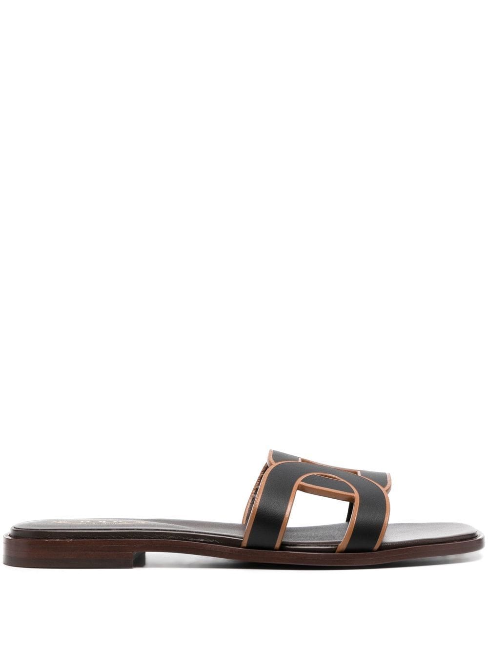 Tod's Sandals Black image 0