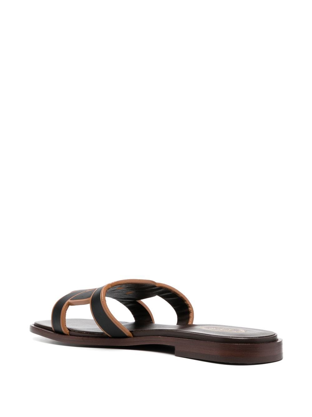 Tod's Sandals Black image 3