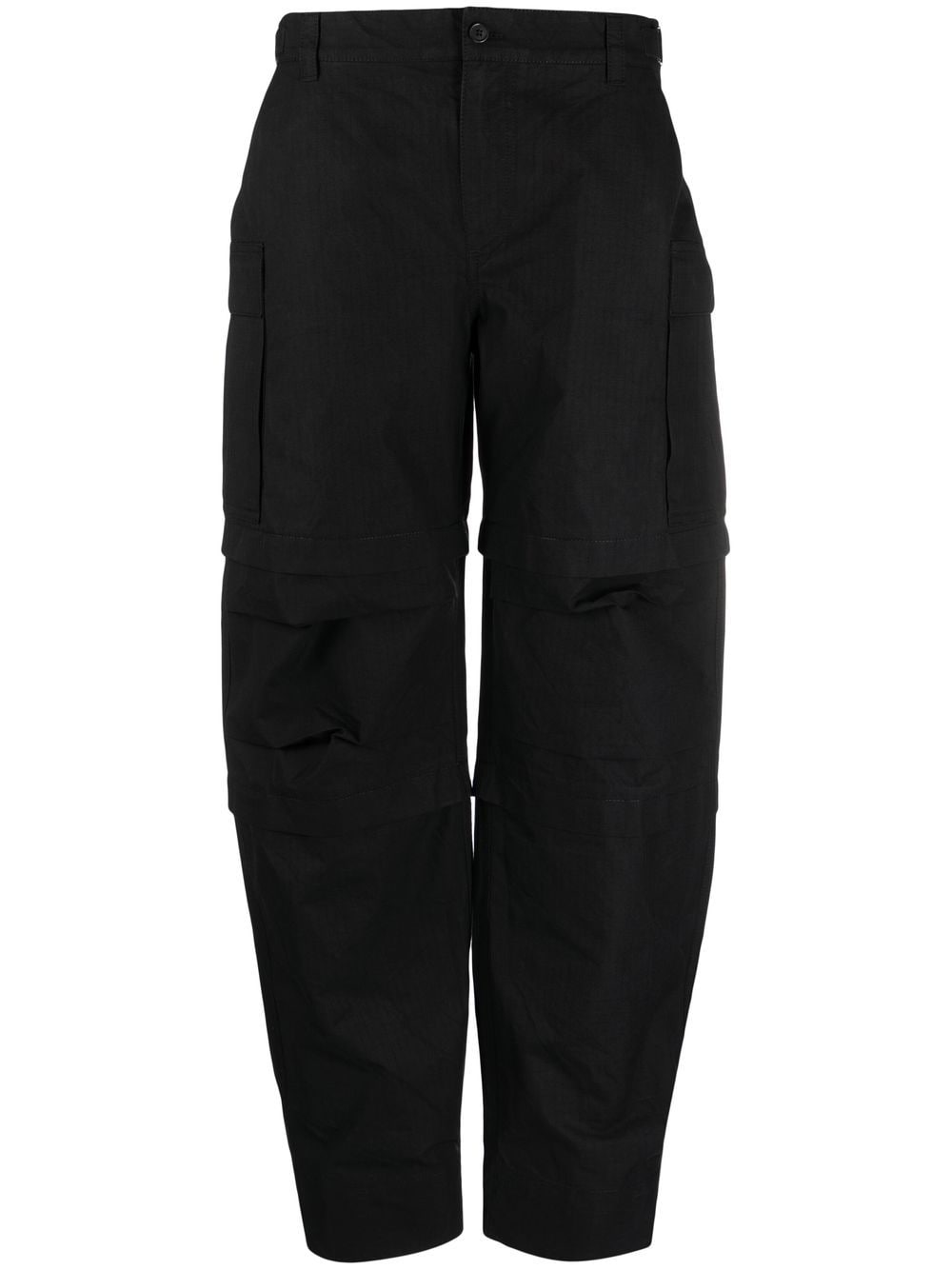 WARDROBE NYC Trousers Black image 0