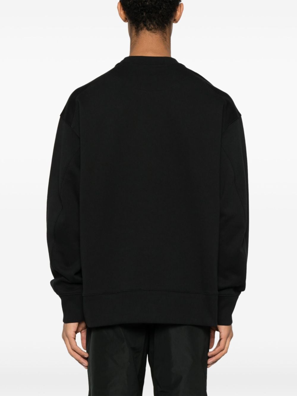 Y-3 Sweaters Black image 5