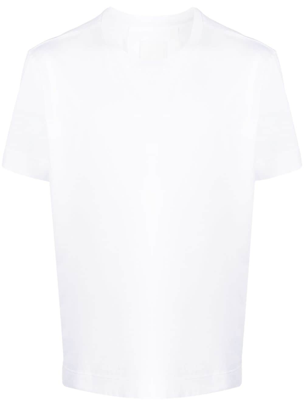 Givenchy T-shirts and Polos White image 0