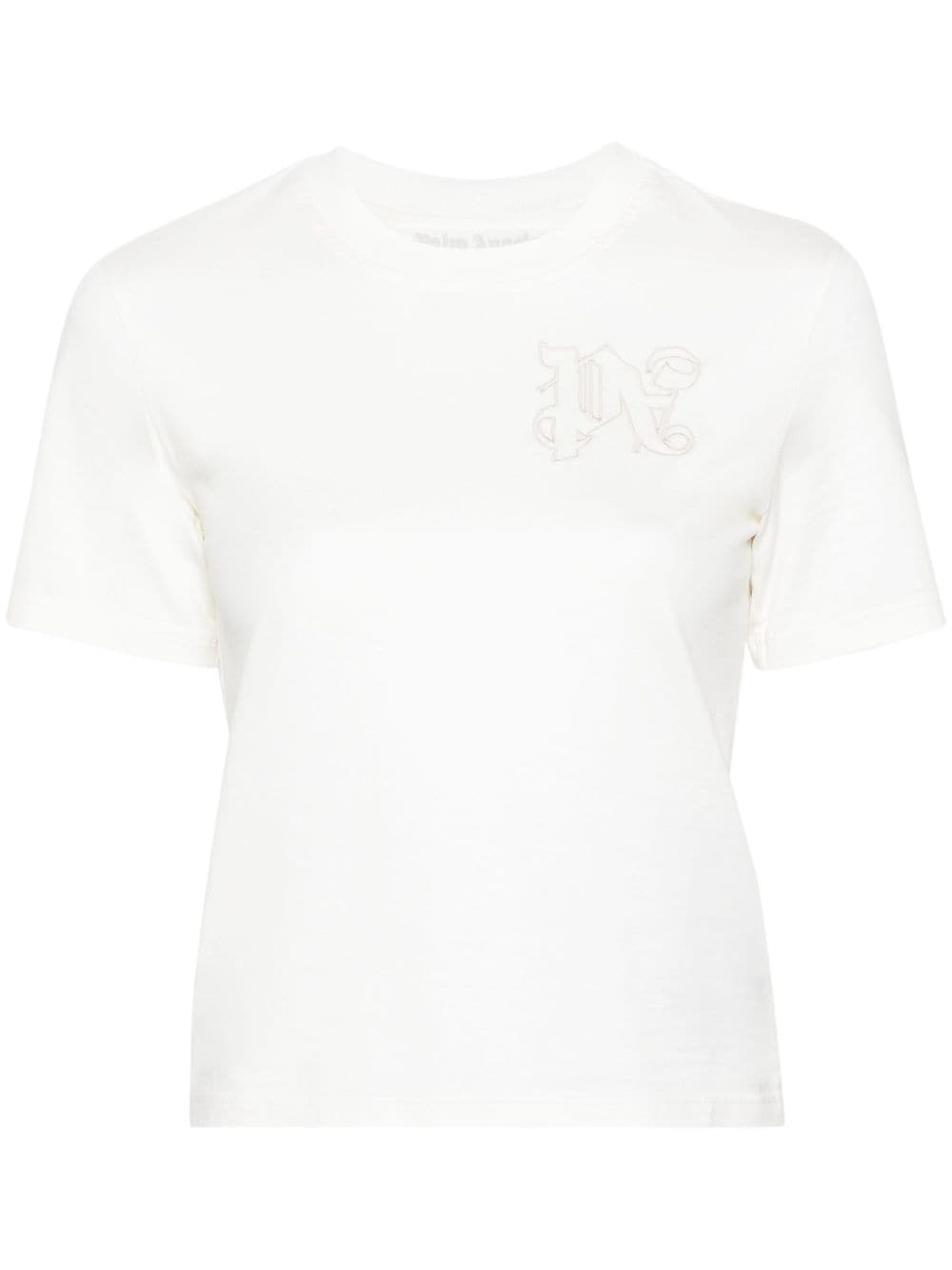 Palm Angels T-shirts and Polos White image 0