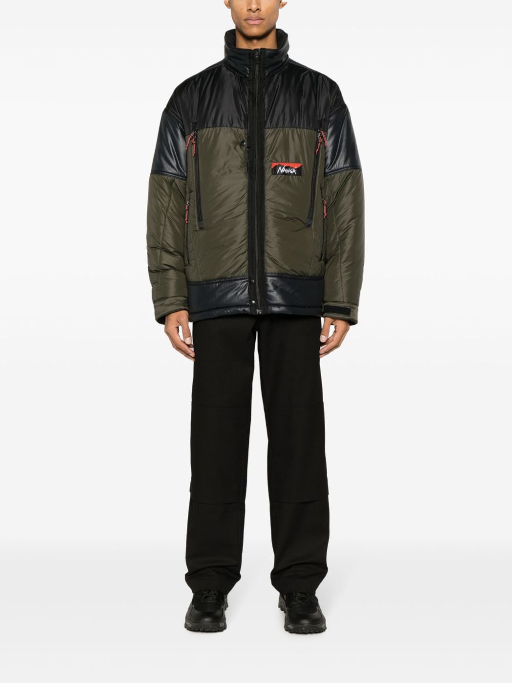 Junya Watanabe Jackets Black image 3