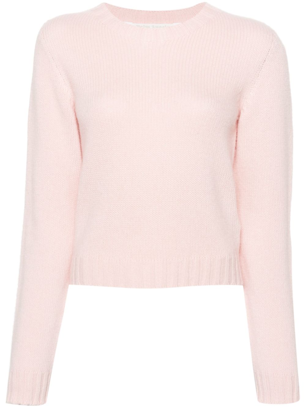 Palm Angels Sweaters Pink image 0