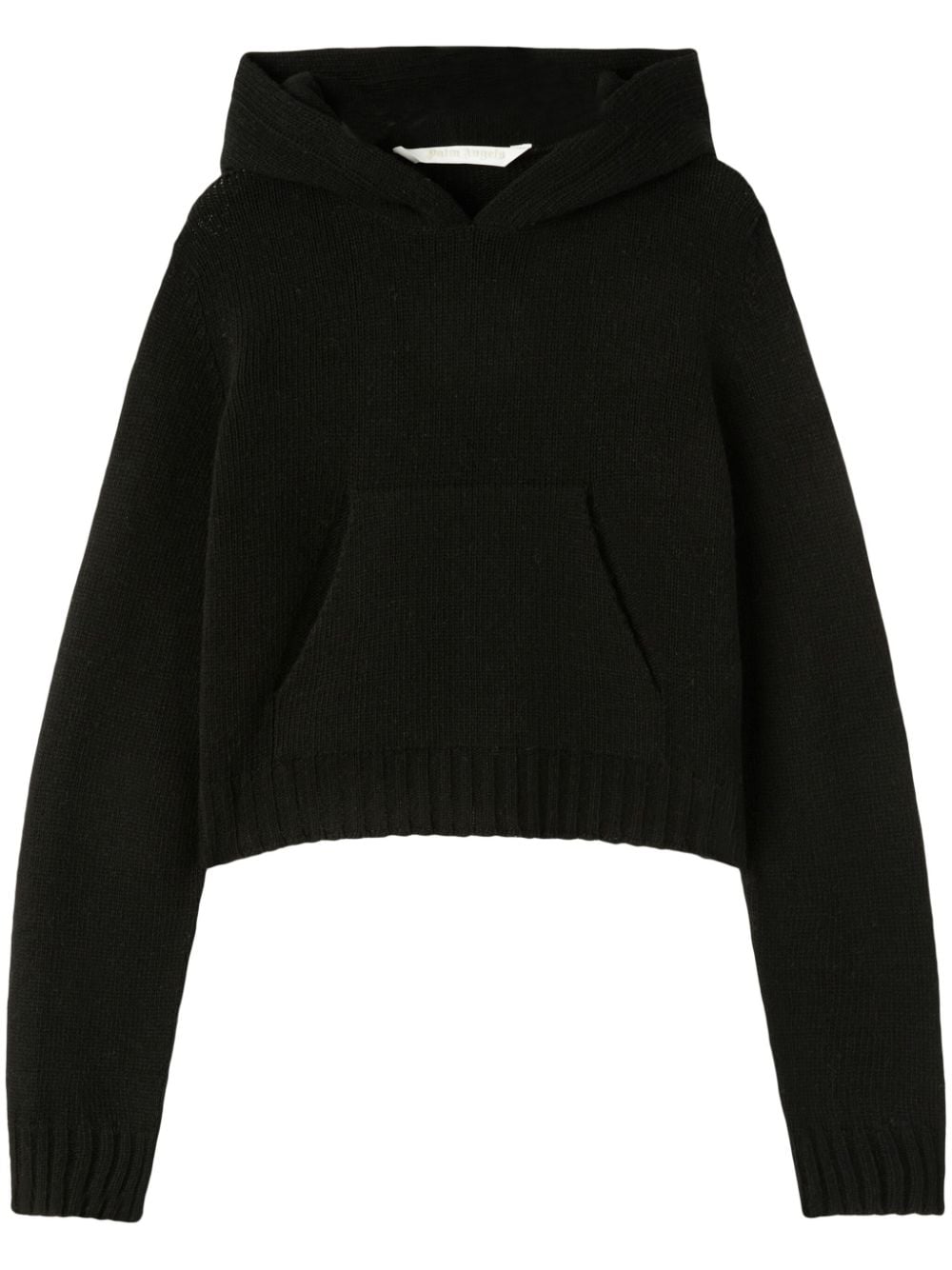 Palm Angels Sweaters Black image 0