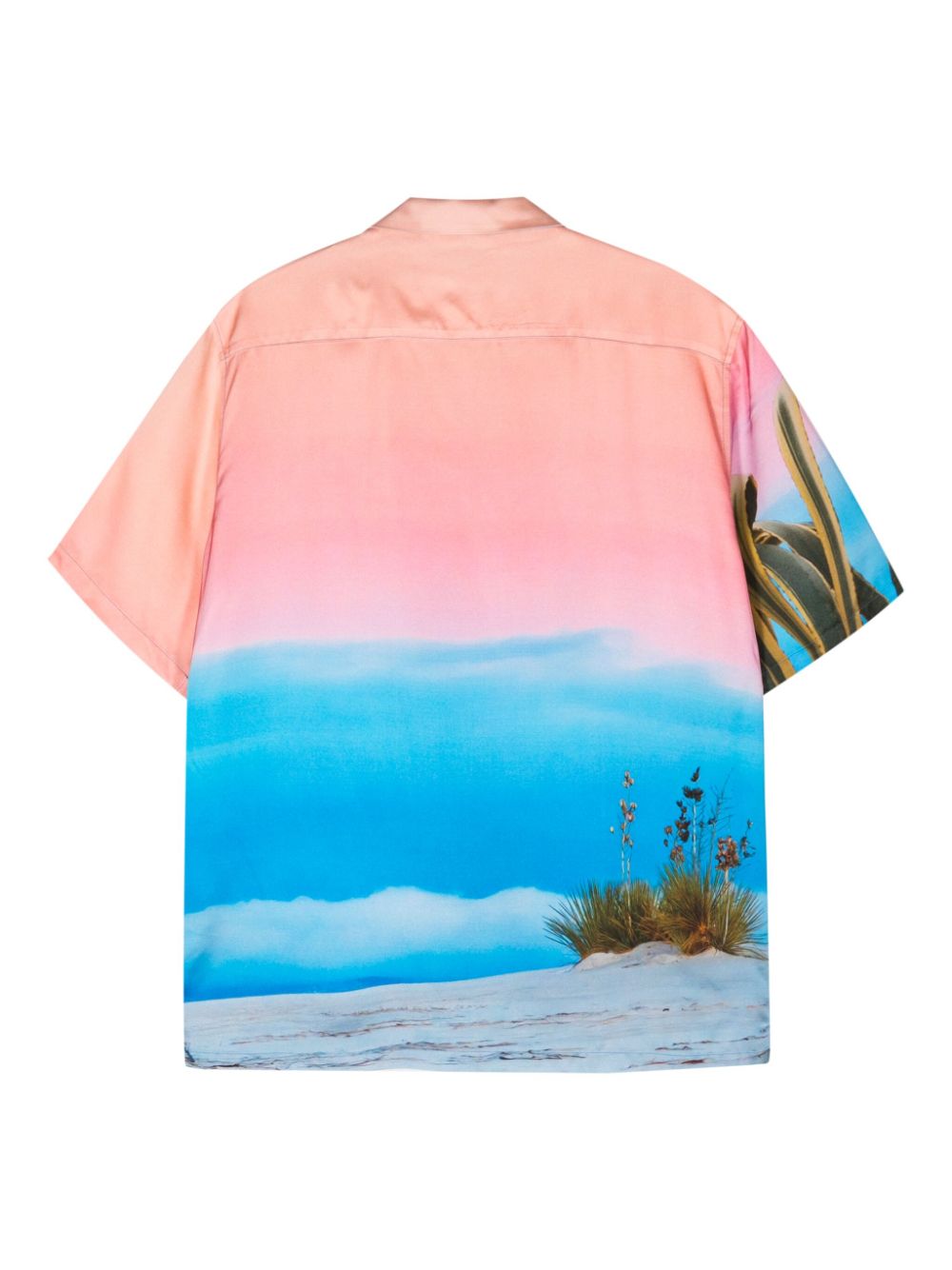 BLUE SKY INN Shirts Pink image 1