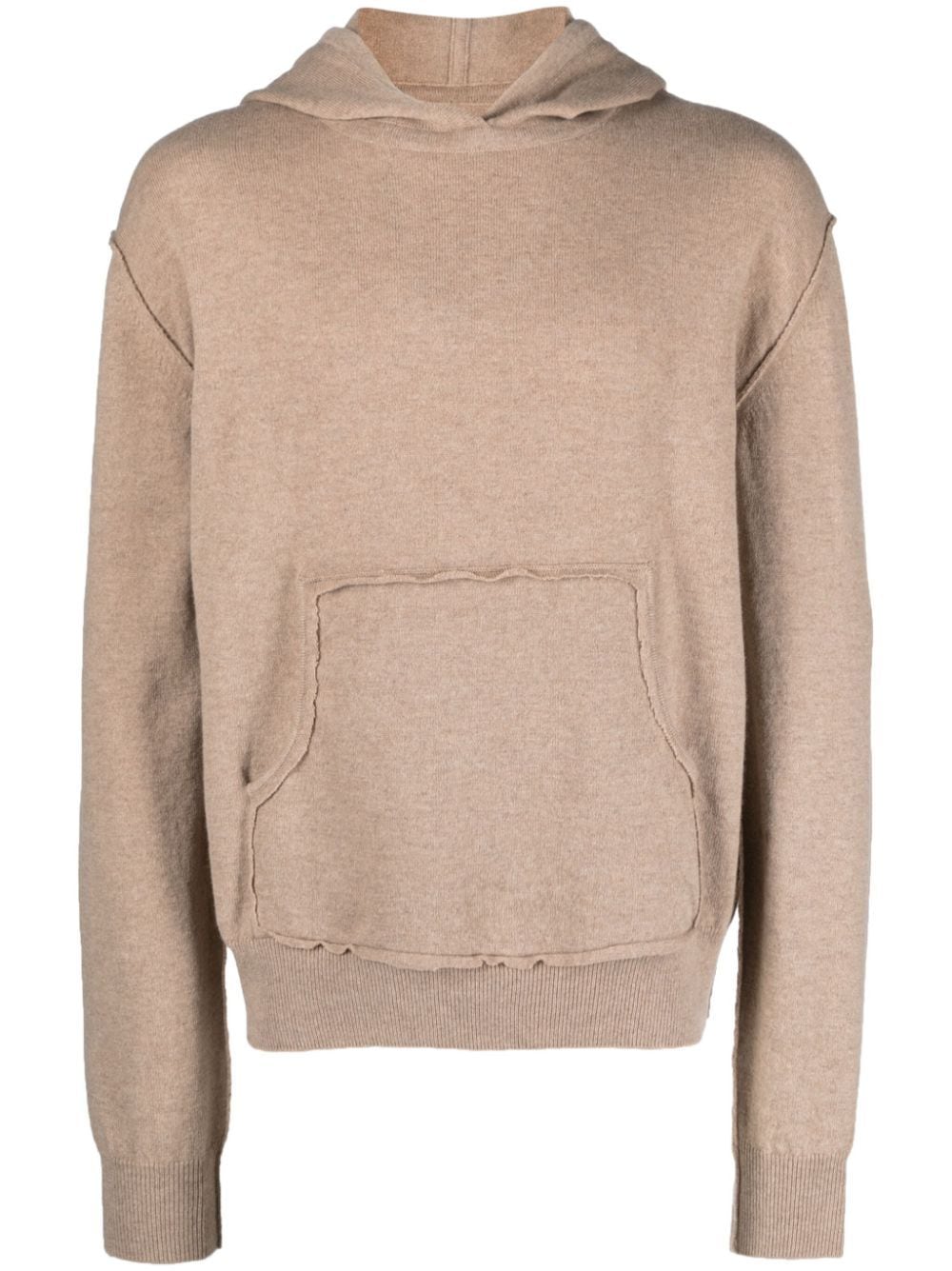 Maison Margiela Sweaters Beige image 0