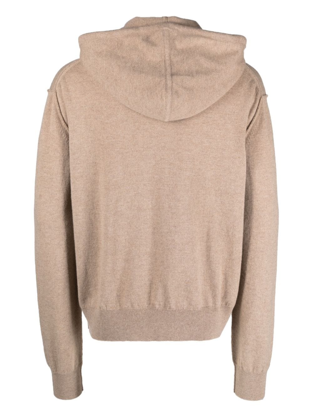 Maison Margiela Sweaters Beige image 1