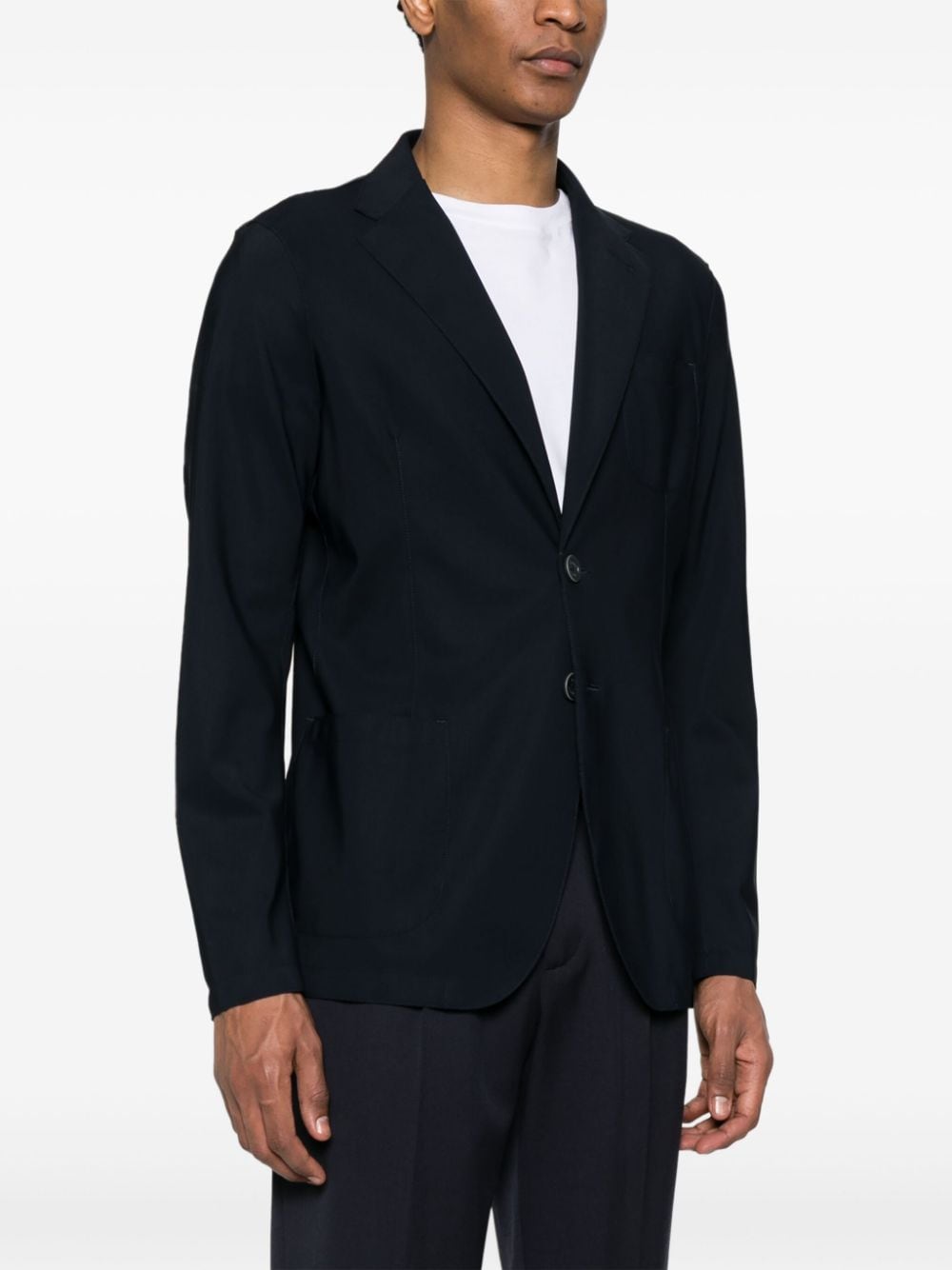 Herno Jackets Blue image 3