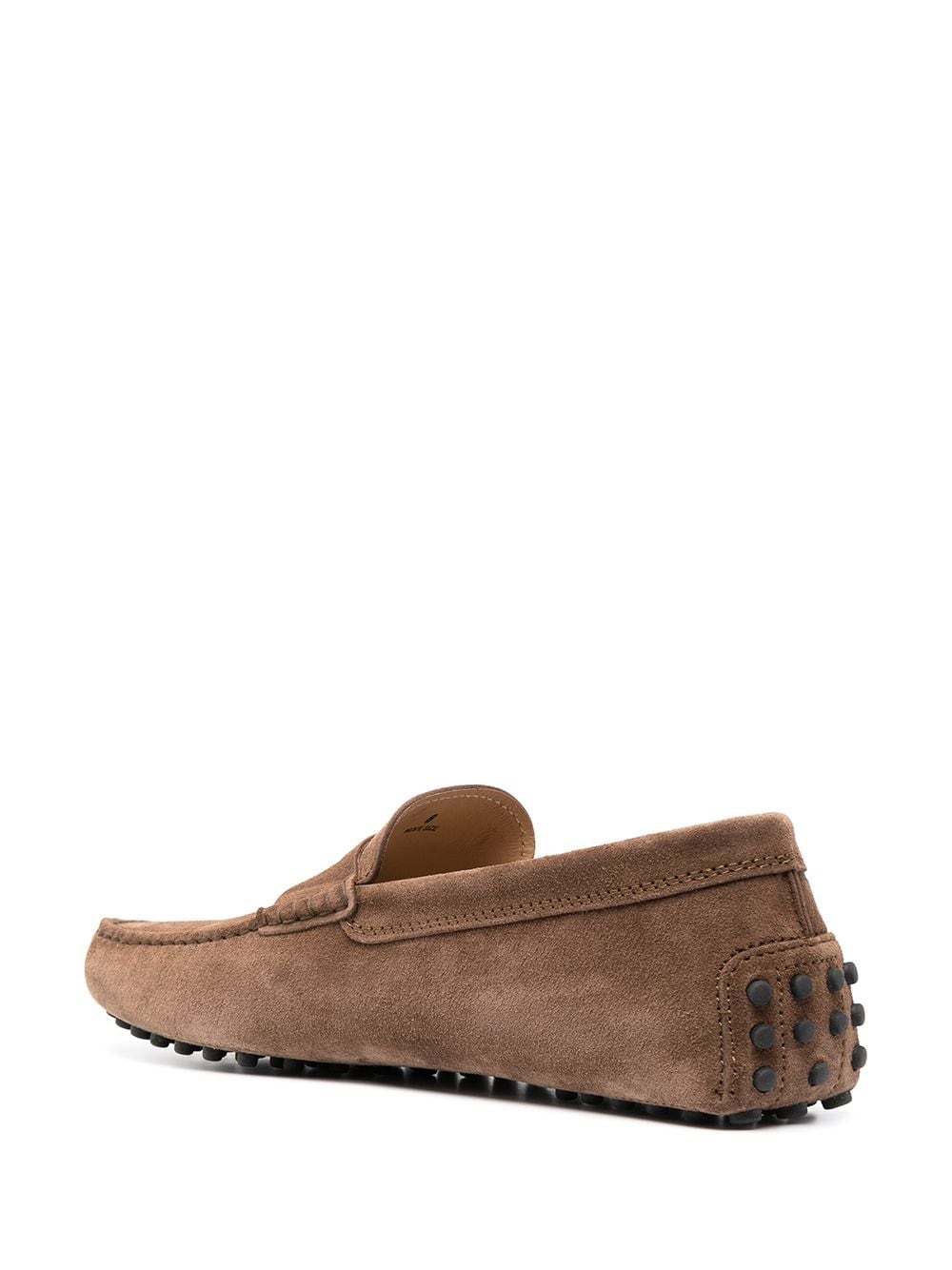 Tod's Flat shoes Brown image 2