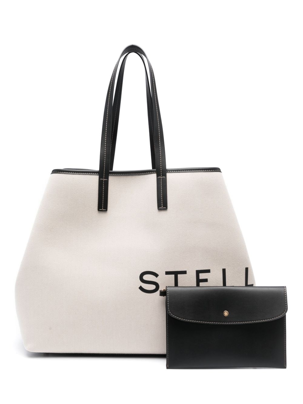 Stella McCartney Bags.. Beige image 4