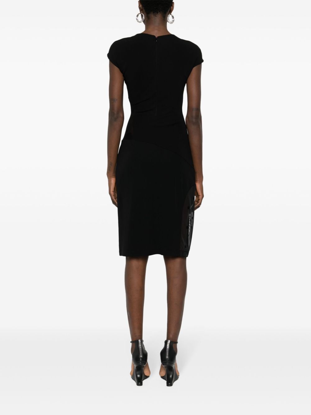 Givenchy Dresses Black image 2