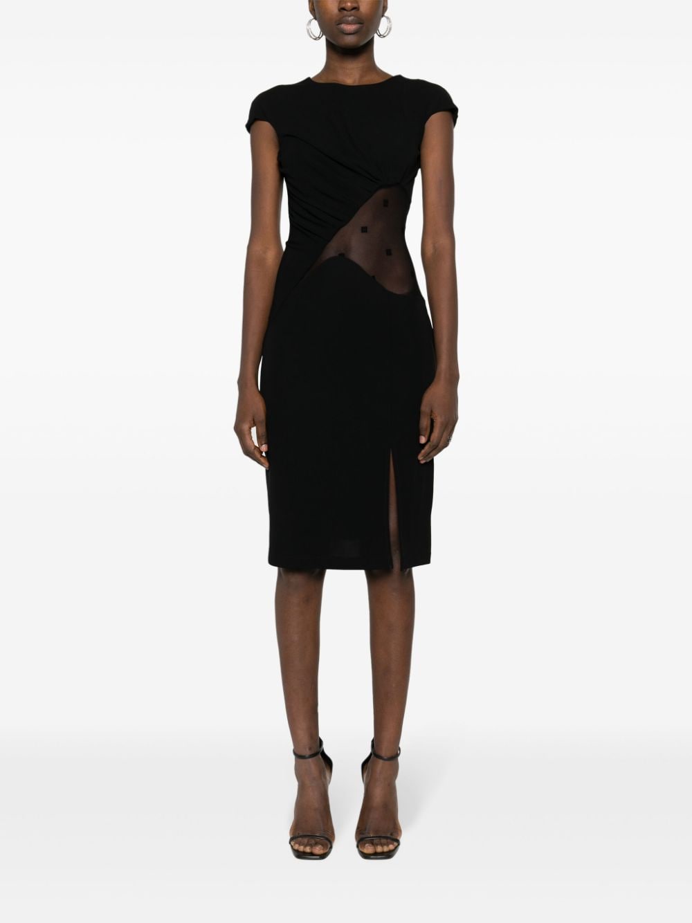 Givenchy Dresses Black image 3