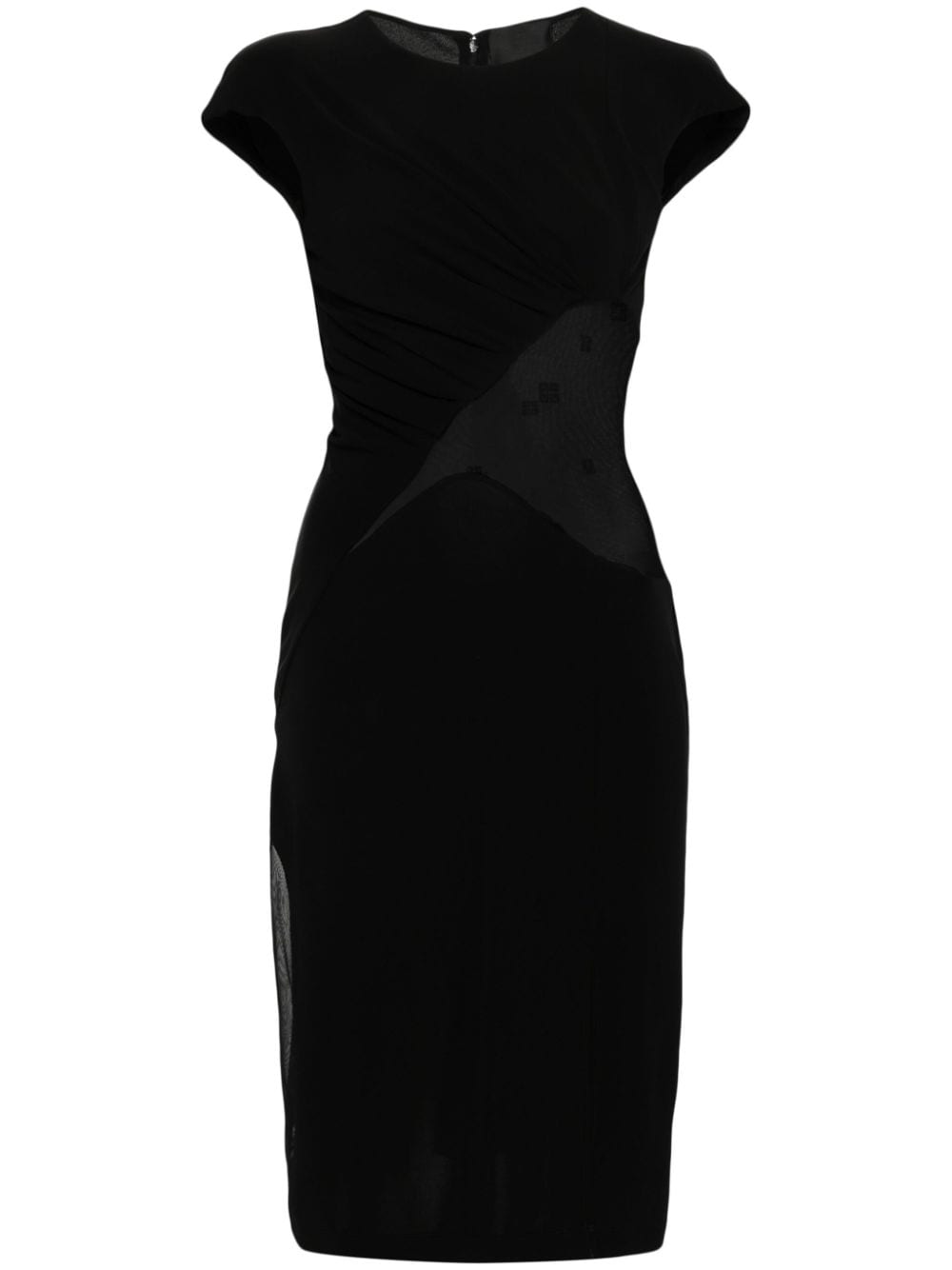 Givenchy Dresses Black image 0