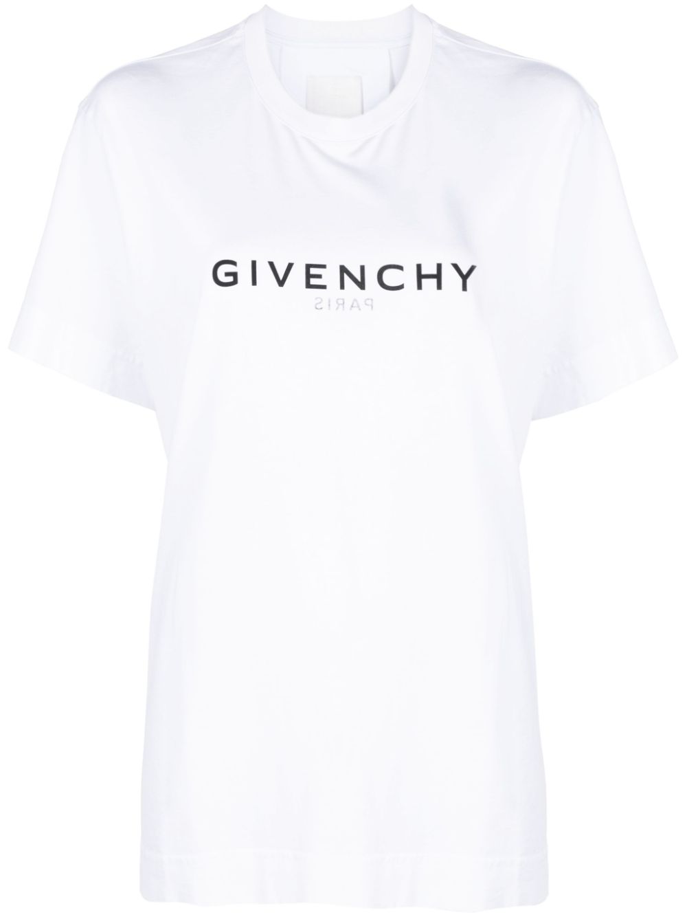 Givenchy T-shirts and Polos White image 0