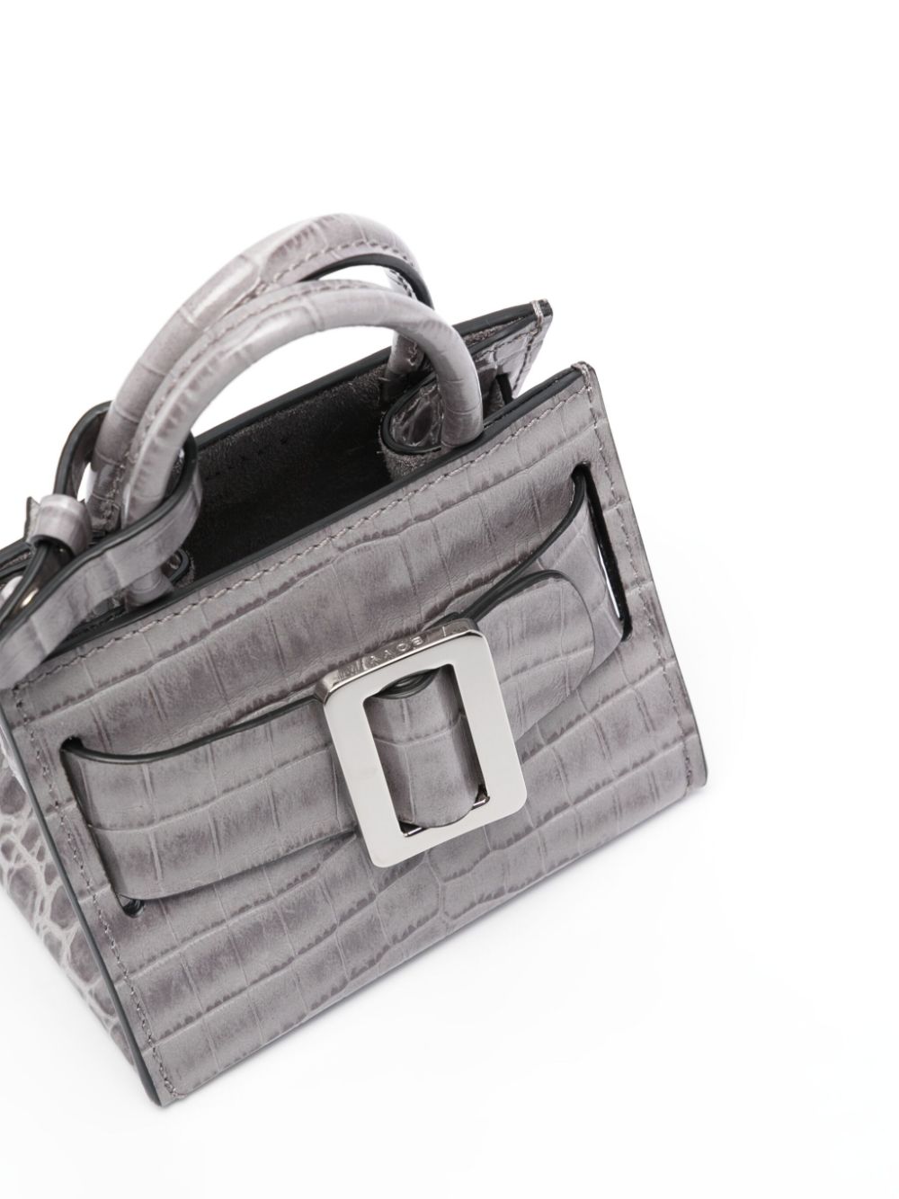 Boyy Bags.. Grey image 1